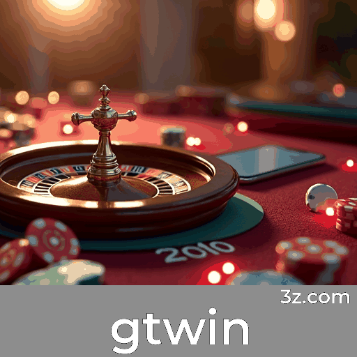 GTwin: Experiência de Cassino Imersiva para Brasileiros