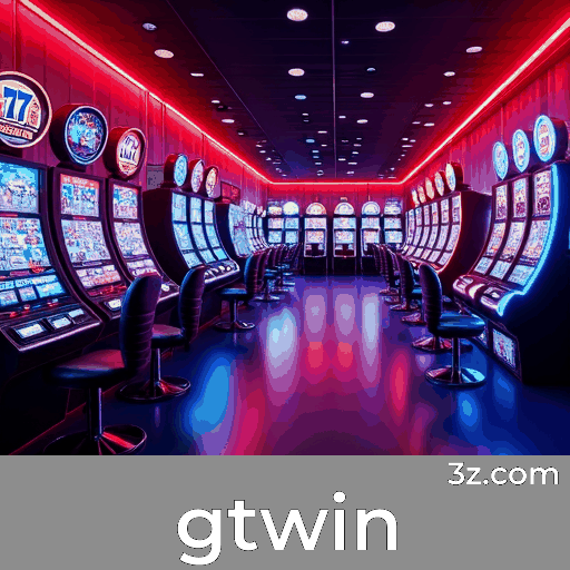 gtwin Comunidade: Oásis de Interação e Conexão