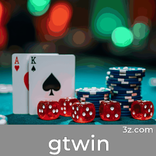 GTwin: Experiência de Cassino Imersiva para Brasileiros