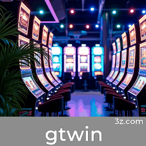 Desenvolvedores Top e Tecnologia Avançada no gtwin