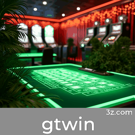 Desenvolvedores Top e Tecnologia Avançada no gtwin